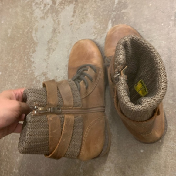 Brahma boots moto western - Picture 7 of 9